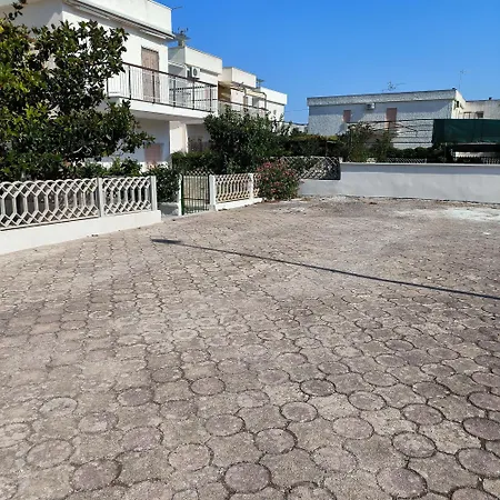 Holiday home Casa Salento, Santa Maria Al Bagno *