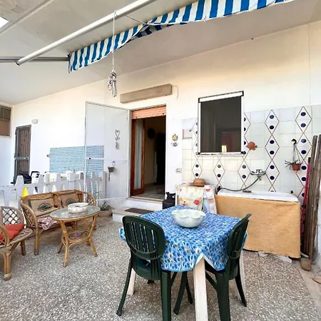 Casa Salento, Santa Maria Al Bagno