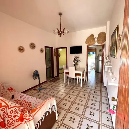 Holiday home Casa Salento, Santa Maria Al Bagno