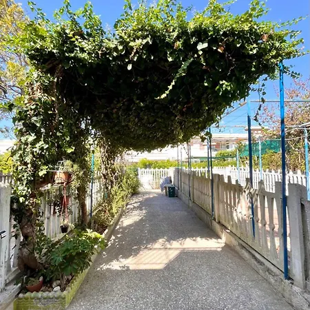 Casa Salento, Santa Maria Al Bagno Holiday home