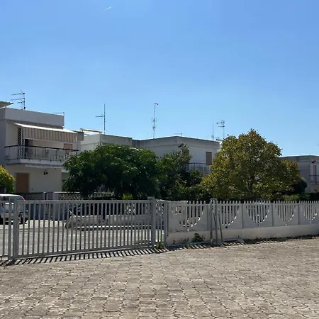 Casa Salento, Santa Maria Al Bagno Holiday home Galatone